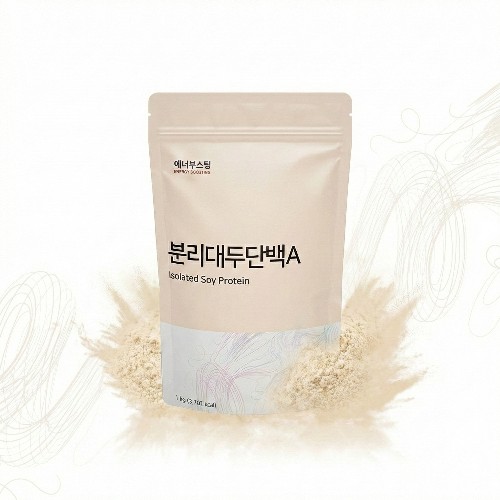 분리대두단백질