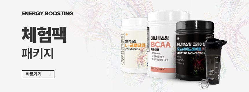 크레아틴 모노 하이드레이트 360g 상세 3