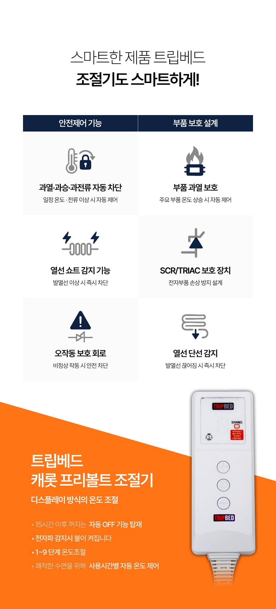 프리볼트 캐롯 온열매트 상세 26